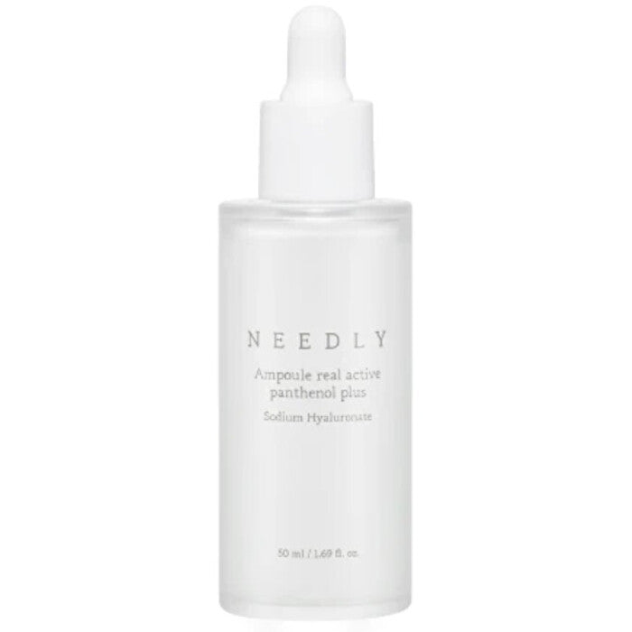 Needly Ampoule Active Plus serumas(50ml) Moterims