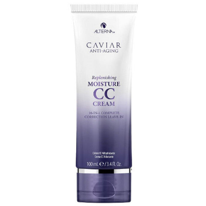 Alterna Caviar Anti-Aging Relenishing Moisture CC Cream 100ml Moterims