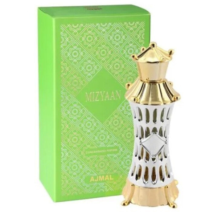 Ajmal Mizyaan smaržu eļļa (14 ml) unisex