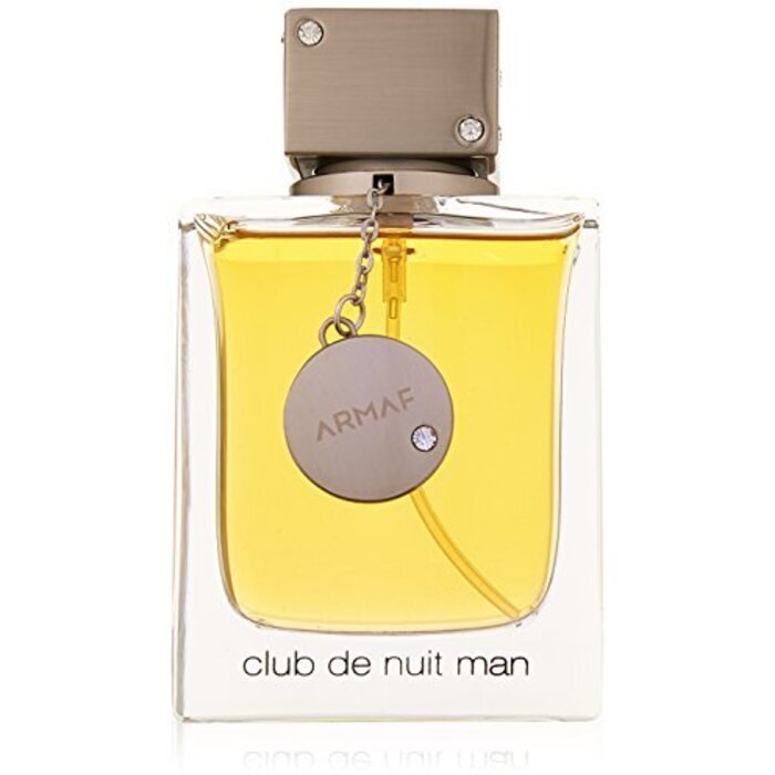 Armaf Club De Nuit Man EDT miniatūra (10 ml) vīriešiem