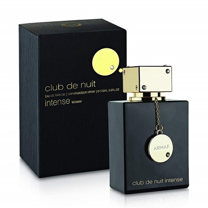 Armaf Club De Nuit Intense Women EDP Miniature (10ml) Sievietēm