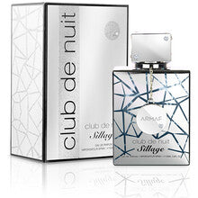 Armaf Club De Nuit Sillage EDP Kvepalai miniatiūra 10ml