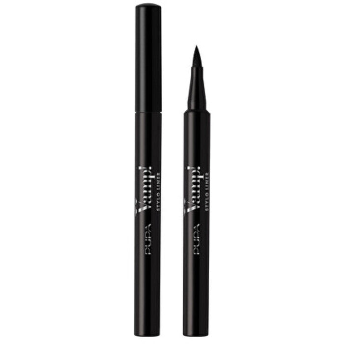 Pupa Vamp! Stylo Liner - Acu zīmulis 1,1 ml (100 Black) Sievietēm