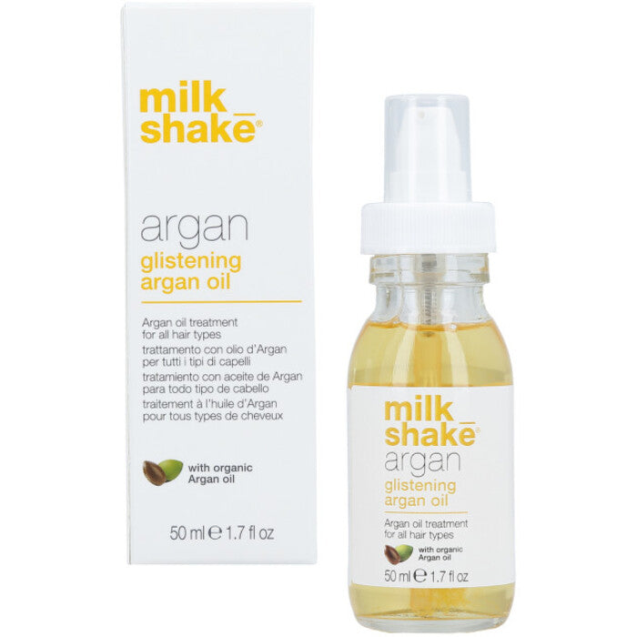 Milk Shake Argano aliejus 50ml Moterims