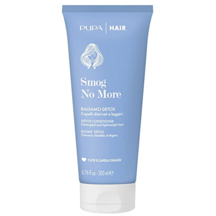 Pupa Smog No More Detox kondicionieris (200 ml) sievietēm