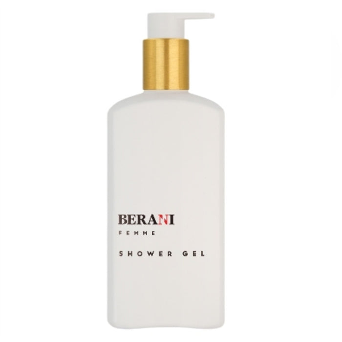 Berani Femme dušo želė – dušo želė (300ml) Moterims