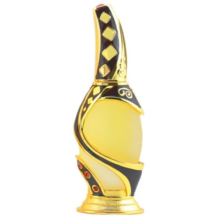 Khadlaj Rimaal Brown smaržu eļļa (15ml) Unisex