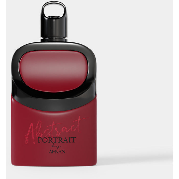 Afnan Portrait Abstract Parfum 100ml