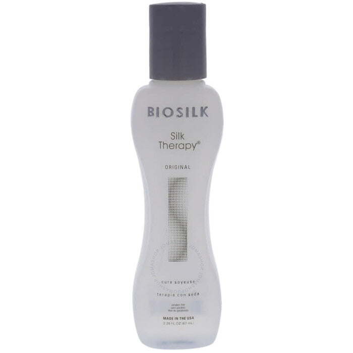 Farouk Systems Original Biosilk terapijas matu zīds 67ml Sievietēm