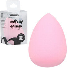 MIMO Makeup Blender Sponge Šviesiai rožinė Moterims