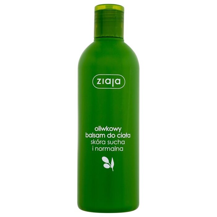 Ziaja olīvu ķermeņa losjons (300 ml) sievietēm