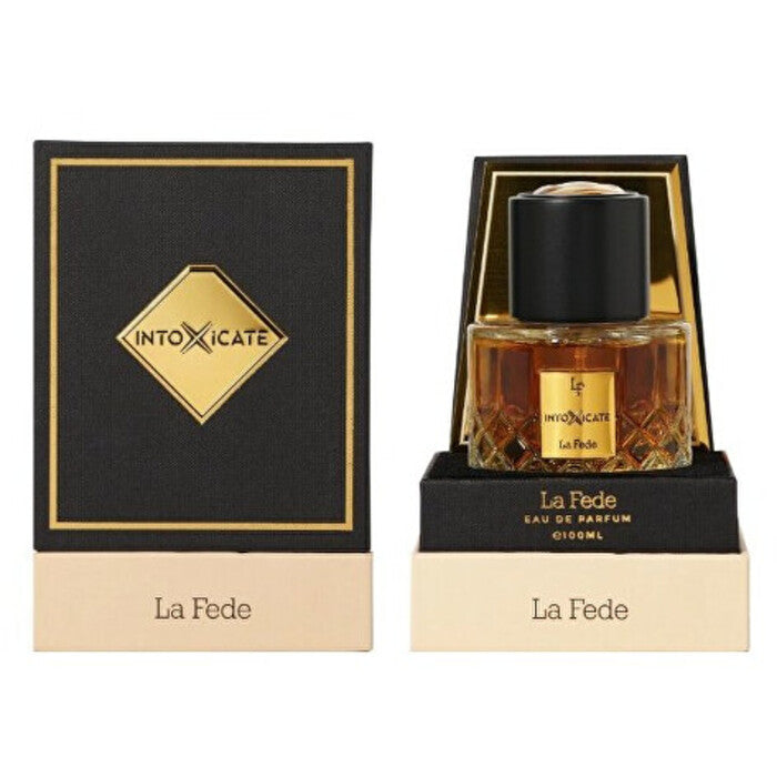 La Fede Intoxicate EDP (100ml) vīriešiem
