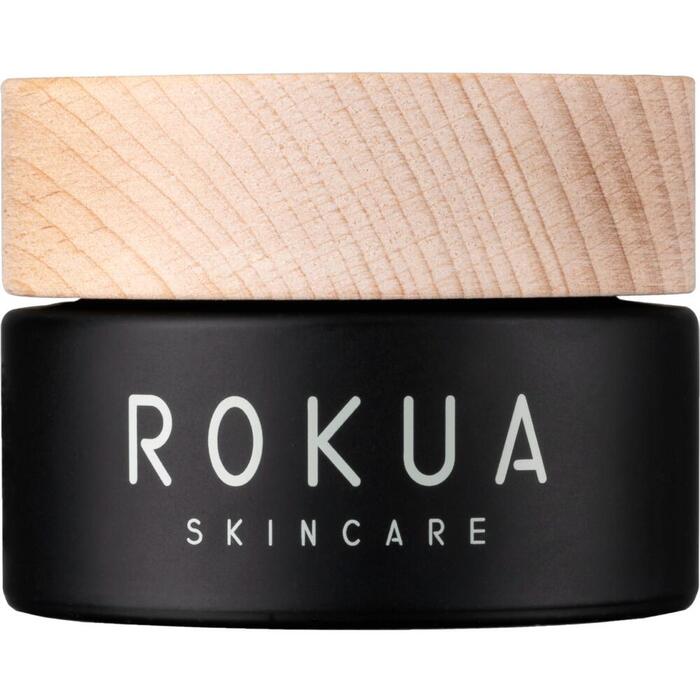 ROKUA Skincare Men Face Moisturizer – Mitrinošs krēms visiem ādas tipiem (50ml) Vīriešiem
