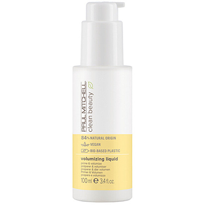 Paul Mitchell Clean Beauty apimties suteikiantis skystis