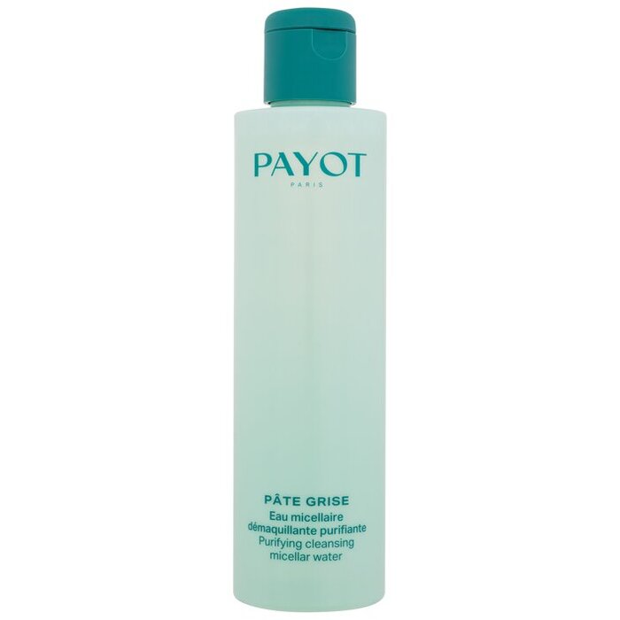 Payot Pate Grise valomasis valomasis micelinis vanduo (200ml) Moterims