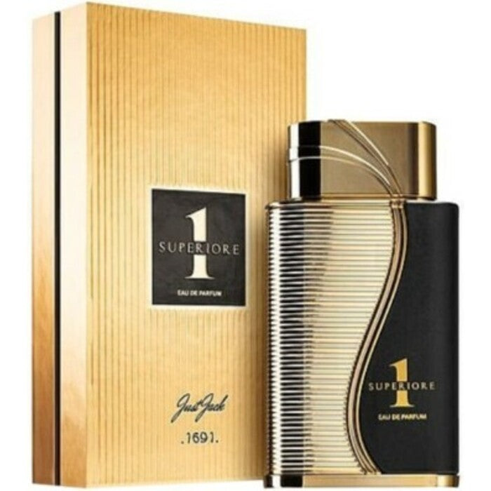 Just Jack 1 Superiore EDP (100 ml) vīriešiem