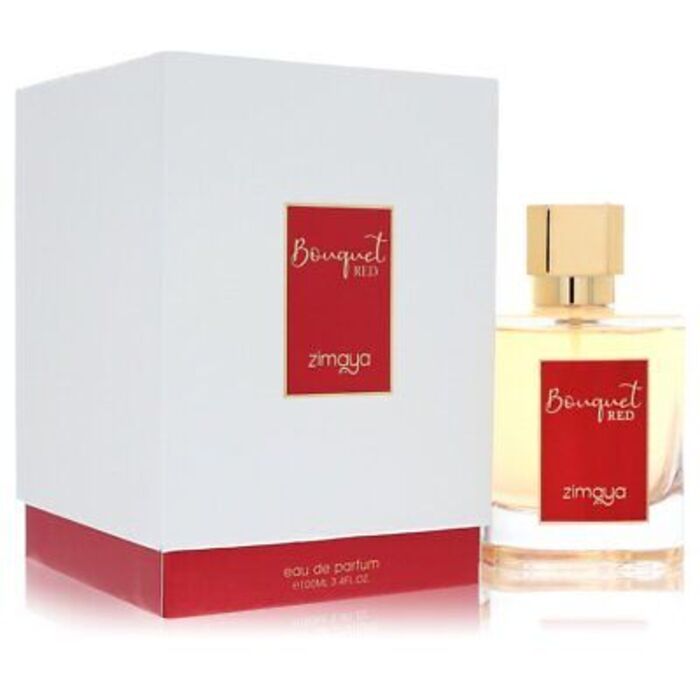 Zimaya Bouquet Red EDP smaržas 100ml
