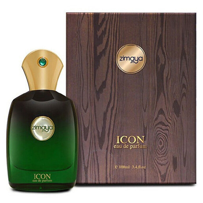 Zimaya Icon EDP (100 ml) vīriešiem