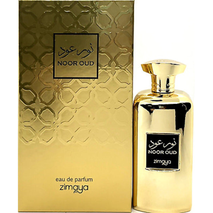 Zimaya Noor Oud EDP smaržas 100ml