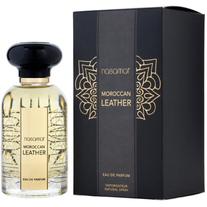 Nasamat Marokas ādas EDP (100ml) Unisex