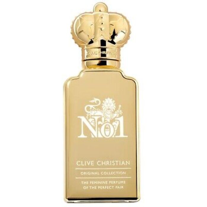 Clive Christian No.1 sieviešu smaržas (50 ml) sievietēm