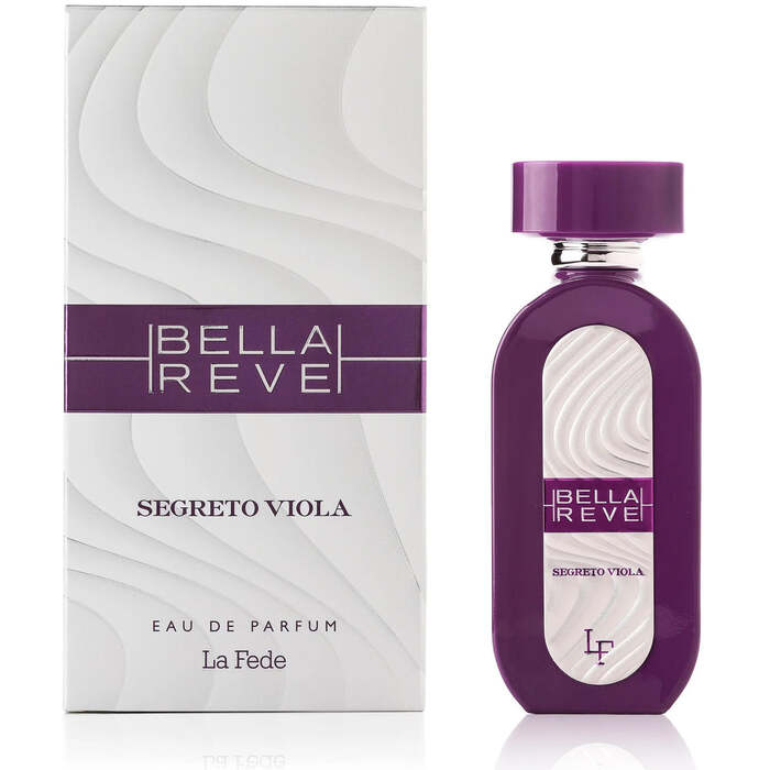 La Fede Bella Reve Segreto Viola EDP (100ml) sievietēm
