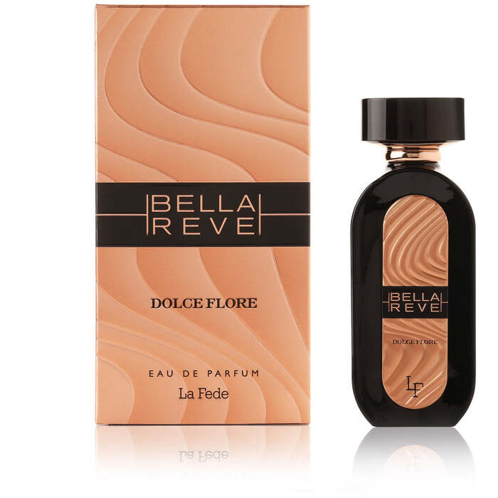 La Fede Bella Reve Dolce Flore EDP (100ml) sievietēm