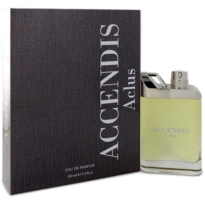 Accendis Aclus EDP Kvepalai 100ml Unisex