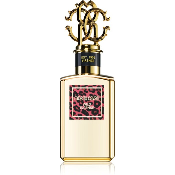 Cavalli Roberto Wild Incense Smaržas (100ml) Vīriešiem