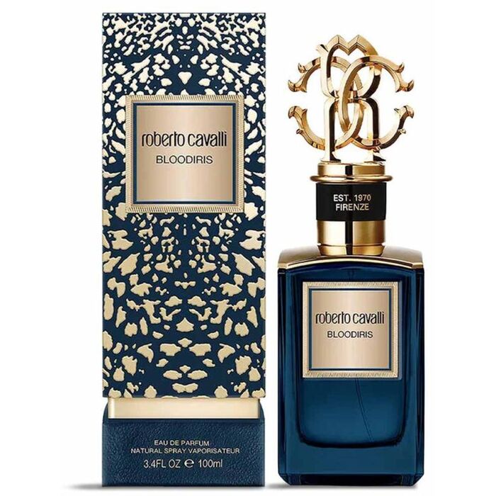 Cavalli Roberto Bloodiris EDP Smaržas 100ml