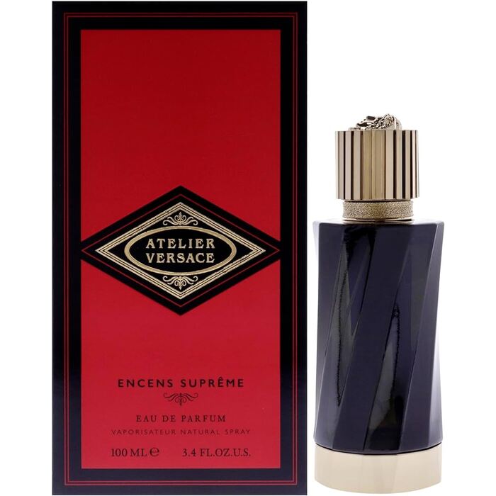 Versace Encens Supreme EDP smaržas 100ml