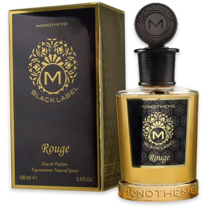 Monotēma Venezia BLACK LABEL Rouge EDP (100ml) Unisex