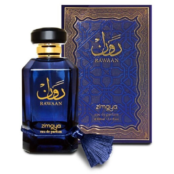 Zimaya Rawaan EDP smaržas 100ml