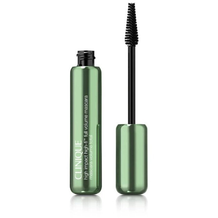 Clinique High Impact High-Fi™ pilna apjoma skropstu tuša 10 ml (melna) sievietēm