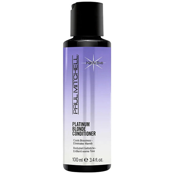 Paul Mitchell Platinum Blonde kondicionieris (1000ml) sievietēm