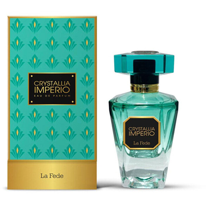 La Fede Crystallia Imperio EDP (100ml) sievietēm