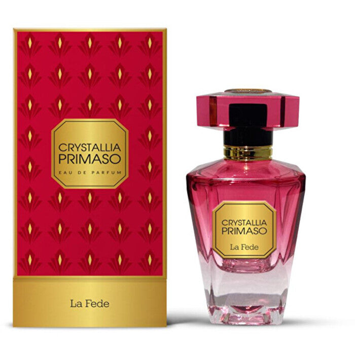 La Fede Crystallia Primaso EDP (100ml) sievietēm