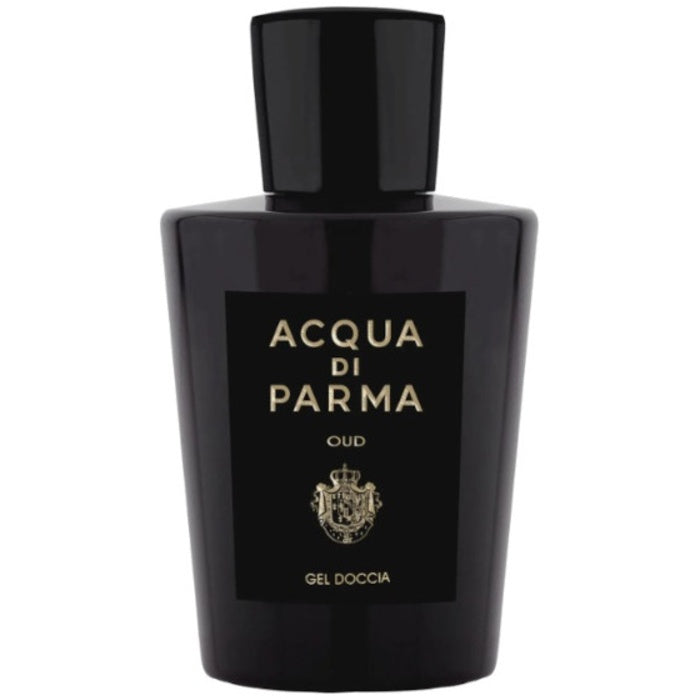 Acqua di Parma Oud dušas želeja 200ml