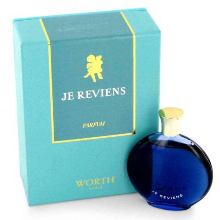 Worth Is Reviens Parfum
