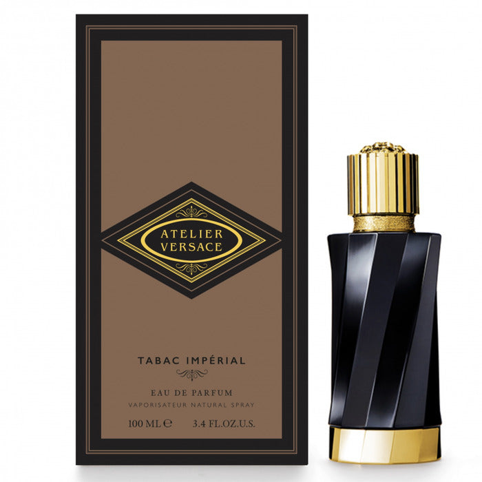 Versace Tabac Imperial EDP smaržas 100ml