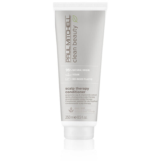 Paul Mitchell Clean Beauty galvos odos terapijos kondicionierius