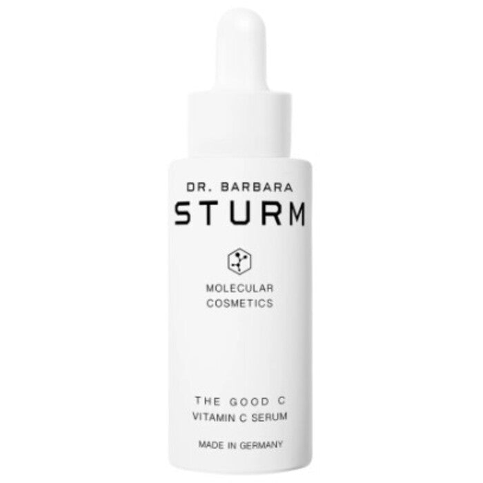 Dr. Barbara Sturm The Good vitamīna C serums – serums ādai ar C vitamīnu (30 ml) sievietēm