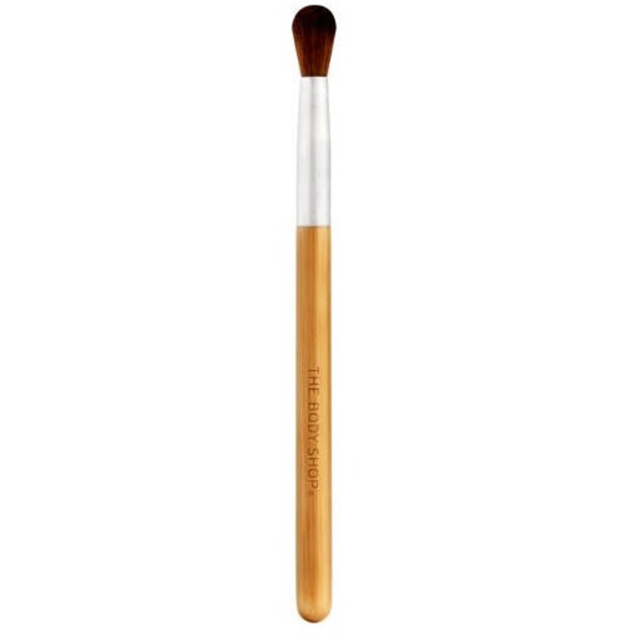 The Body Shop Eyeshadow Blending Brush – kosmetinis šepetėlis akių šešėliams