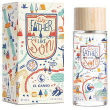 El Ganso Like Father Like Son EDT 125ml Vyrams
