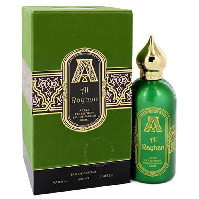 Attar Collection Al Rayhan EDP smaržas 100ml