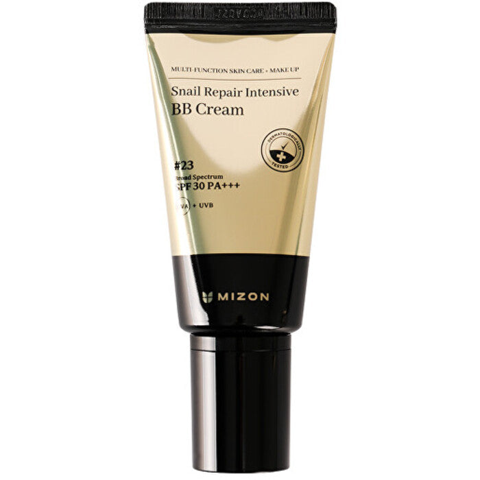 Mizon Snail Repair Intensive SPF 30+ PA+++ BB kremas 50 ml (#27) Moterims
