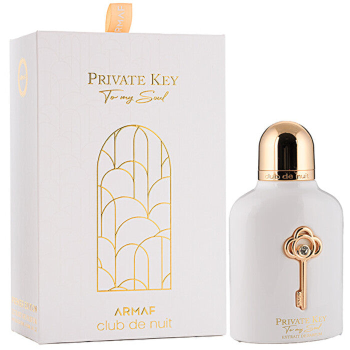 Armaf Private Key to My Soul smaržu ekstrakts (100 ml) unisex