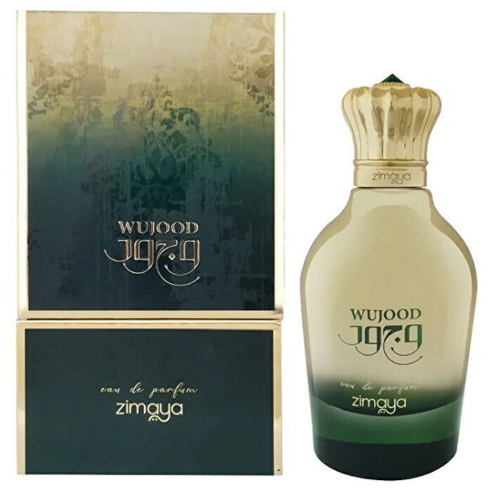 Zimaya Wujood EDP (100 ml) vīriešiem