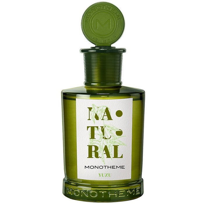 Monotēma Venezia Natural Yuzu EDT (100ml) Unisex