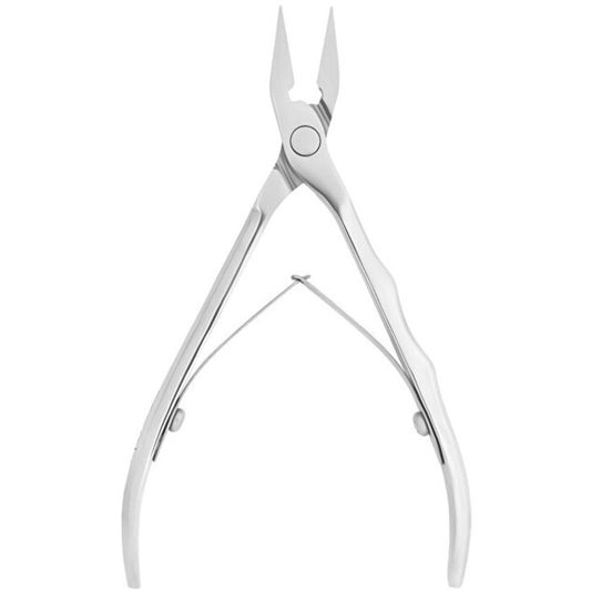 Staleks Expert 61 16 mm profesionalios įaugintų nagų žnyplės